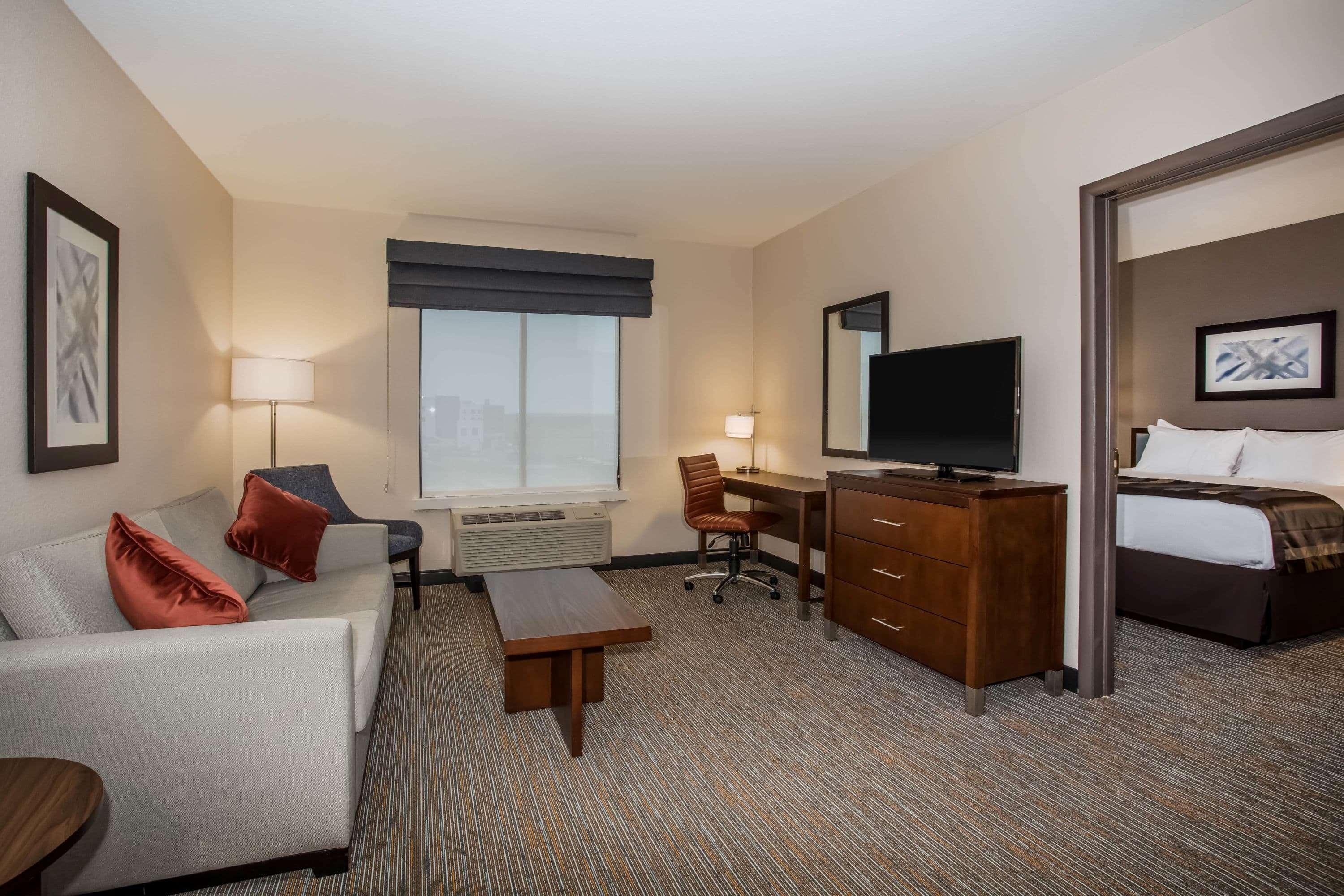 Wingate By Wyndham Denver Airport Esterno foto