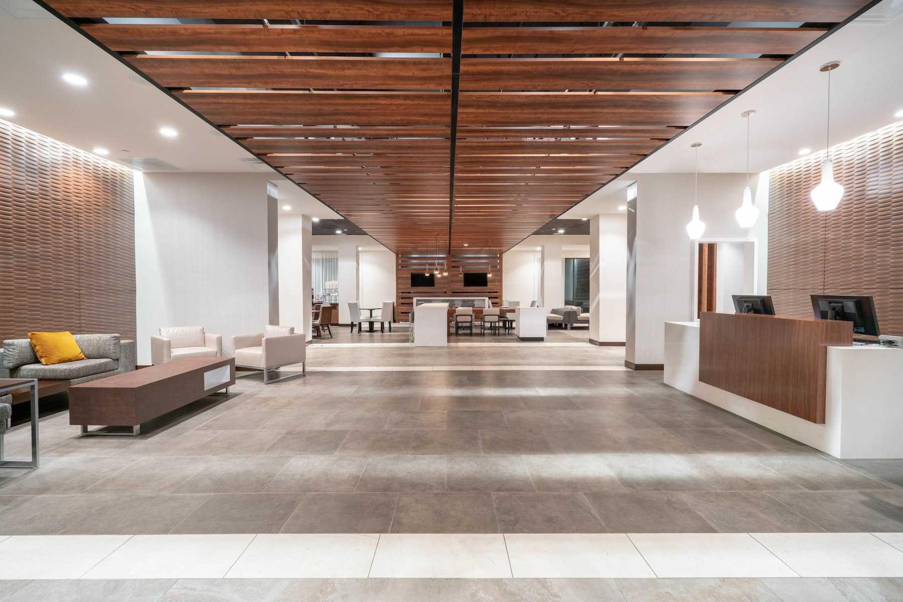 Wingate By Wyndham Denver Airport Esterno foto