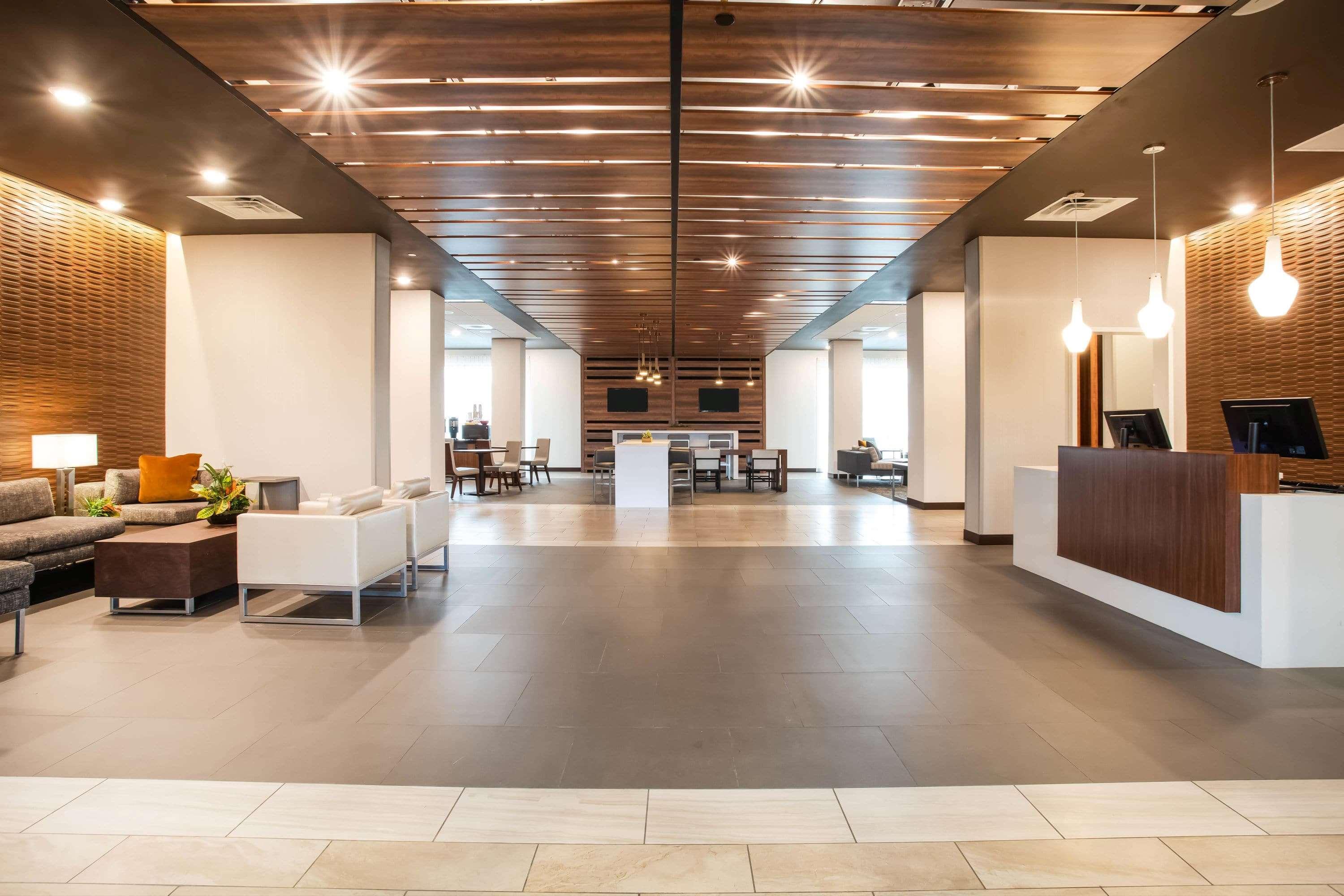 Wingate By Wyndham Denver Airport Esterno foto