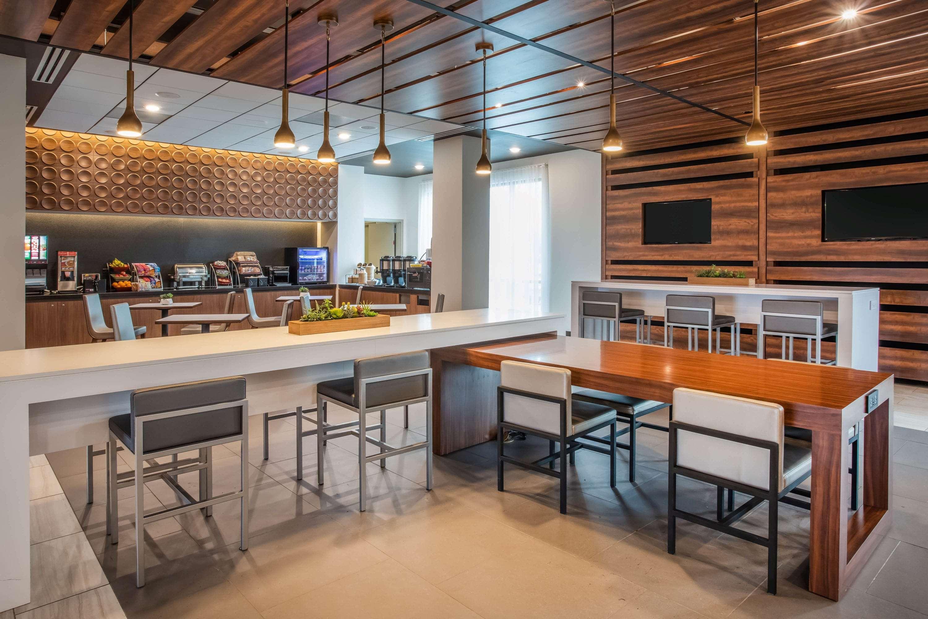 Wingate By Wyndham Denver Airport Esterno foto